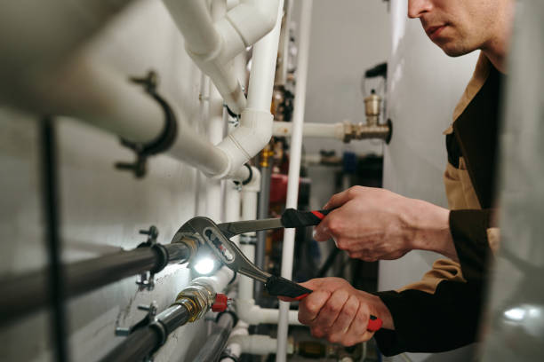 Best Best Plumbers Near Me  in Bradford, OH