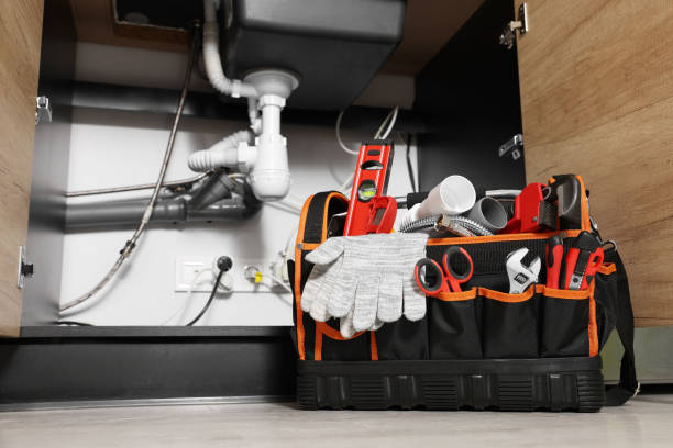 Best Shower Repair Services  in Bradford, OH