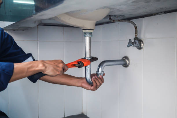Best Faucet Repair  in Bradford, OH