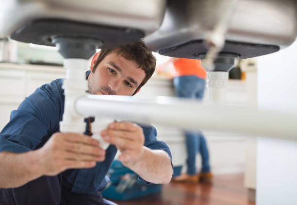 Best Emergency Plumbing Repair  in Bradford, OH