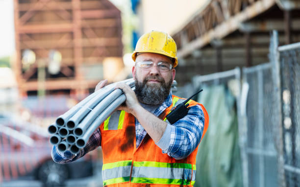 Best Same-Day Plumbing Service  in Bradford, OH