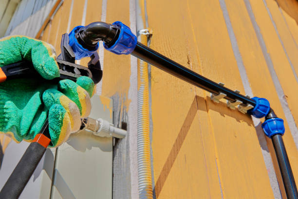 Best Affordable Plumbing Services  in Bradford, OH