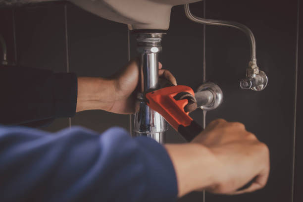 Bradford, OH Plumbing Company