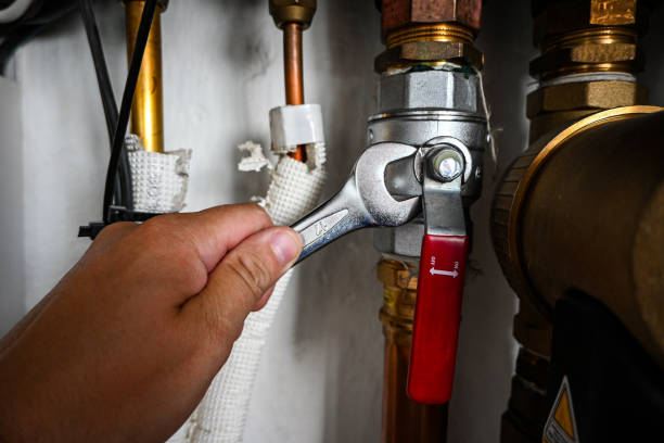 Best Same-Day Plumbing Service  in Bradford, OH